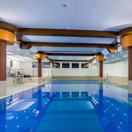 Hotel Nad Przelomem Sromowce Niżne Екстериор снимка