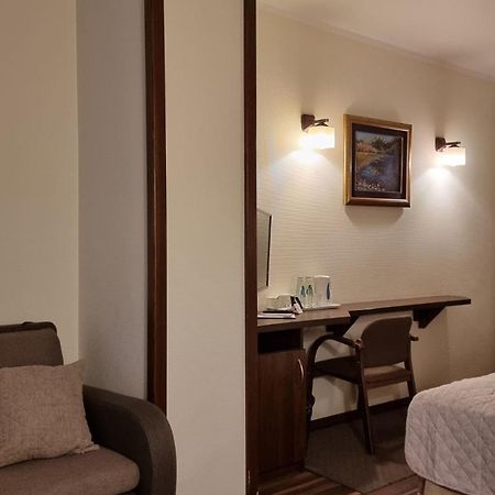Hotel Nad Przelomem Sromowce Niżne Екстериор снимка