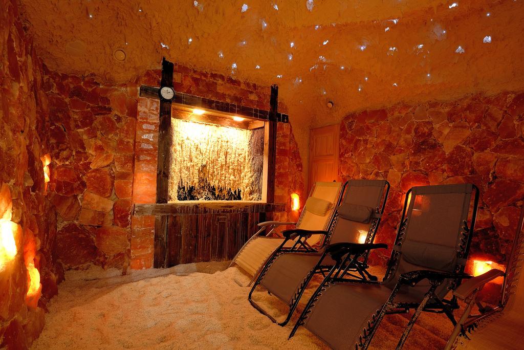 Hotel Nad Przelomem Sromowce Niżne Екстериор снимка