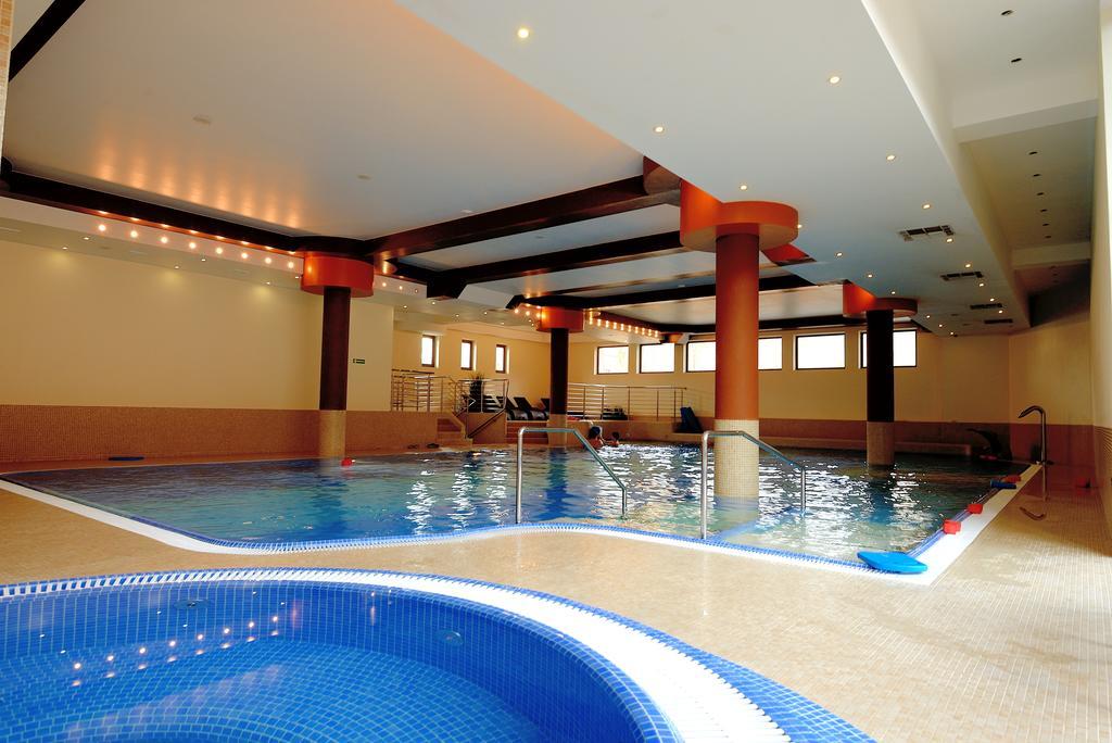 Hotel Nad Przelomem Sromowce Niżne Екстериор снимка